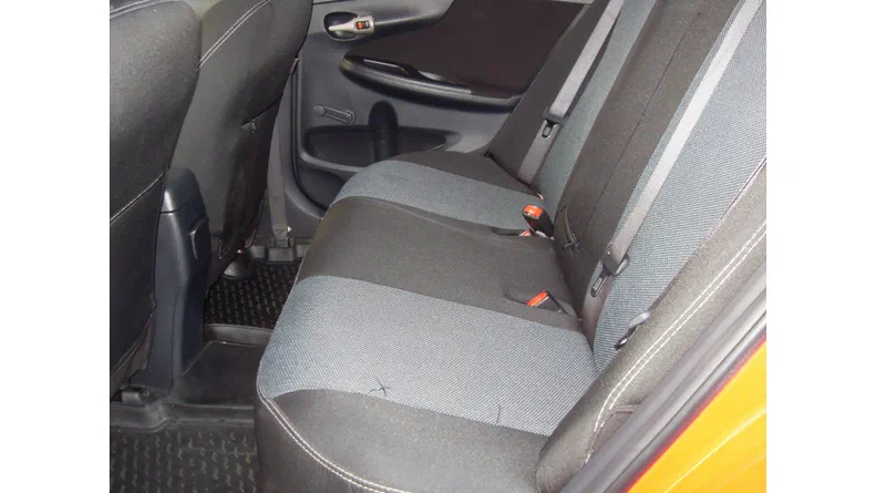 Toyota Corolla 2010 - 7