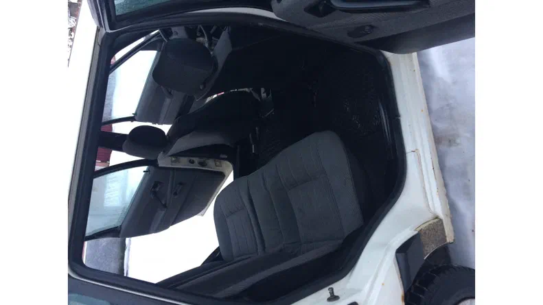 Volkswagen Passat 1989