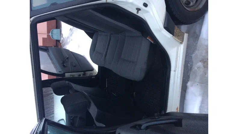 Volkswagen Passat 1989