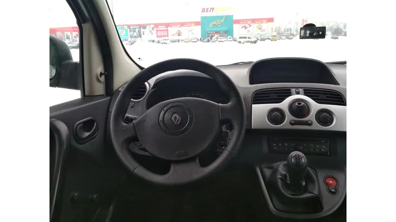 Renault Kangoo 2011 - 5