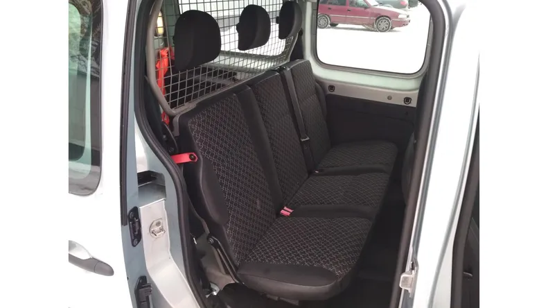 Renault Kangoo 2011 - 7