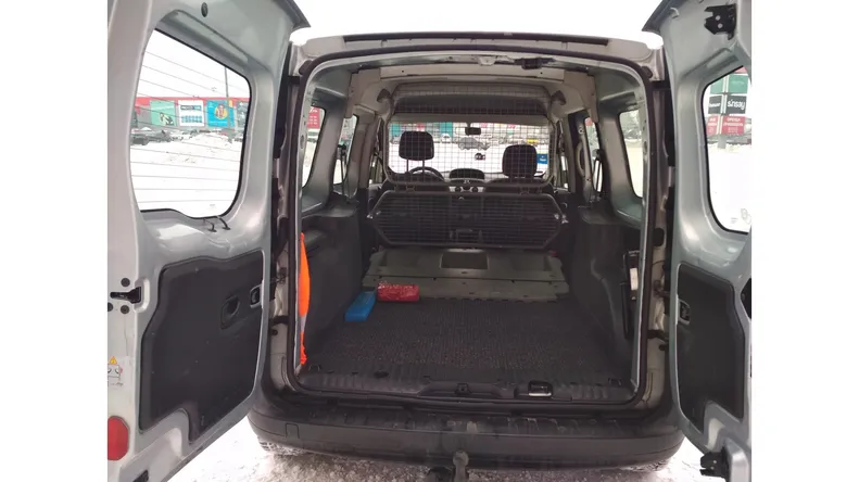 Renault Kangoo 2011 - 10