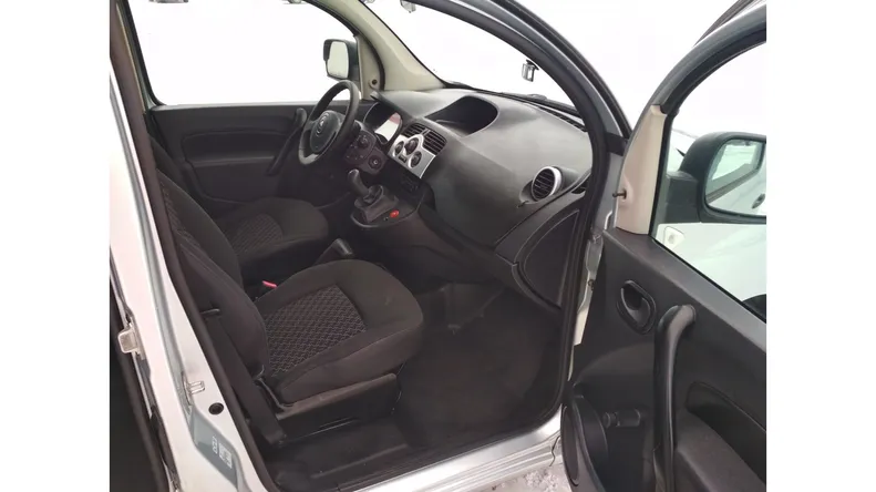 Renault Kangoo 2011 - 6
