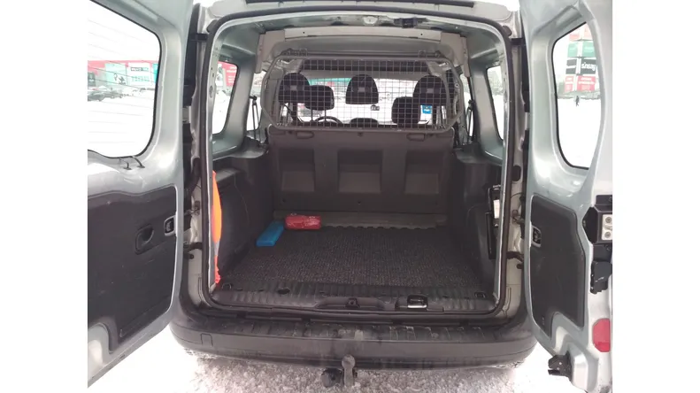 Renault Kangoo 2011 - 9