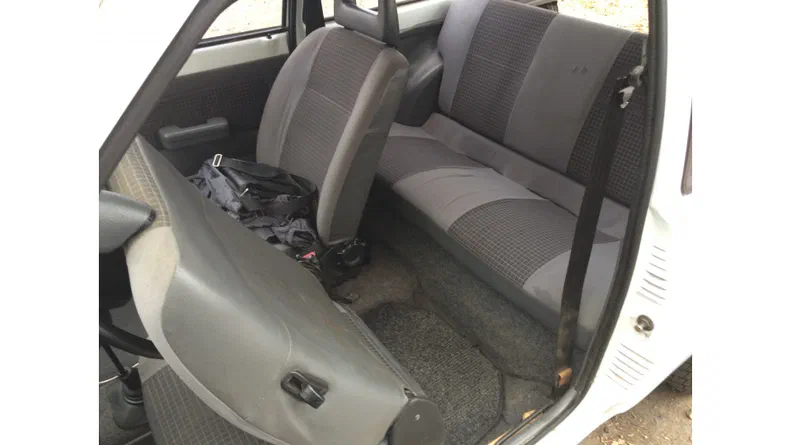 Ford Fiesta 1988 - 6