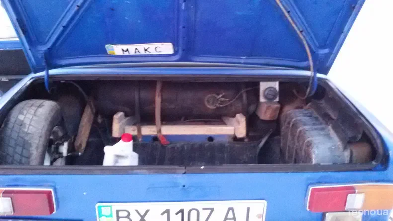 Lada (ВАЗ) 2101 1975 - 12