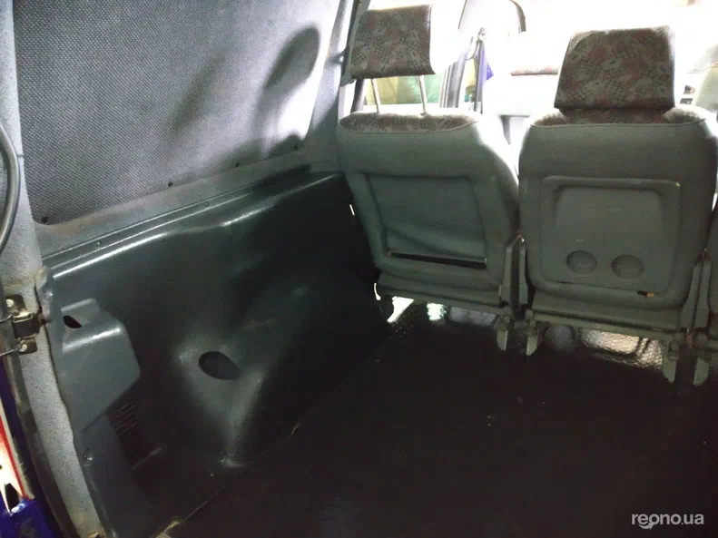 Citroen Jumpy 2004 - 17