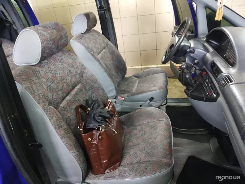 Citroen Jumpy 2004 - 6