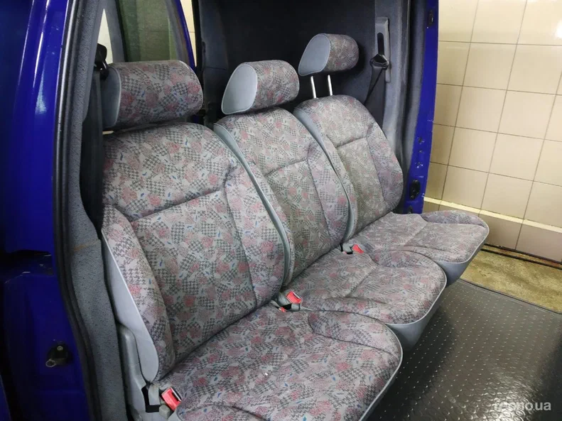 Citroen Jumpy 2004 - 16