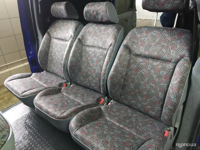 Citroen Jumpy 2004 - 5