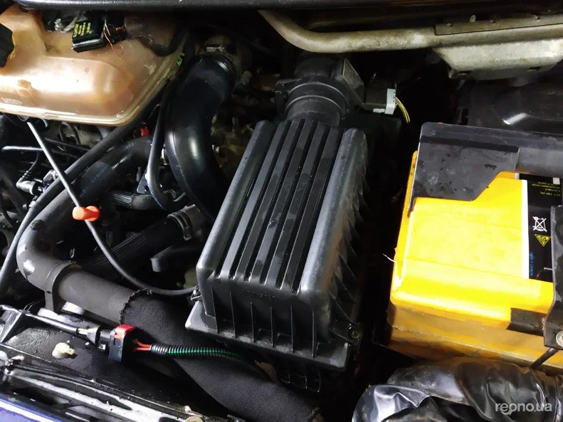 Citroen Jumpy 2004 - 7