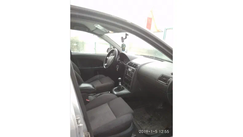 Ford Mondeo 2001 - 7