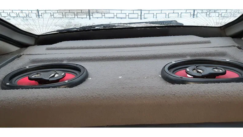 Lada (ВАЗ) Priora 2008 - 12