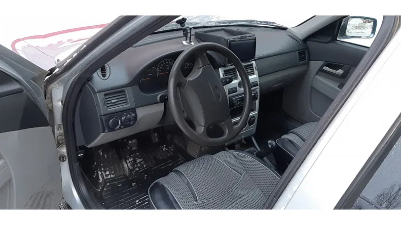 Lada (ВАЗ) Priora 2008 - 7