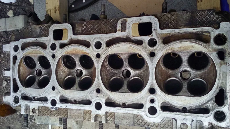 Lada (ВАЗ) Priora 2008