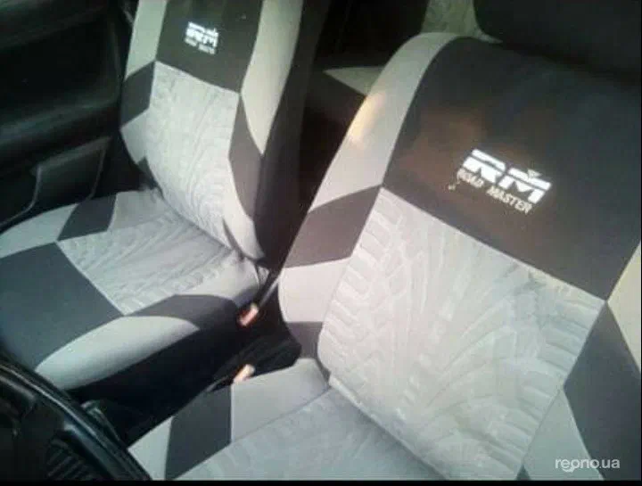 Volkswagen Passat 1986