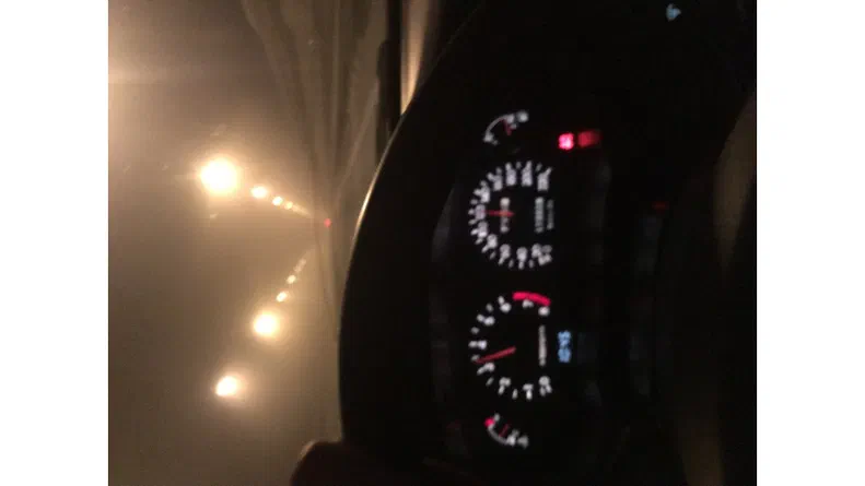 Hyundai Lantra 1997 - 6