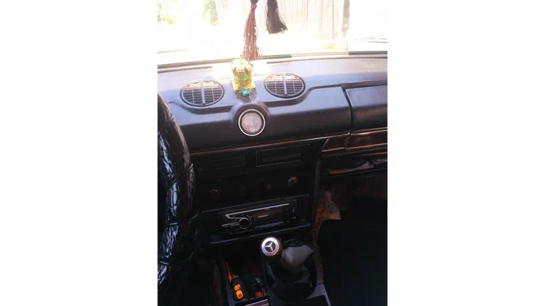 Lada (ВАЗ) 2106 1991