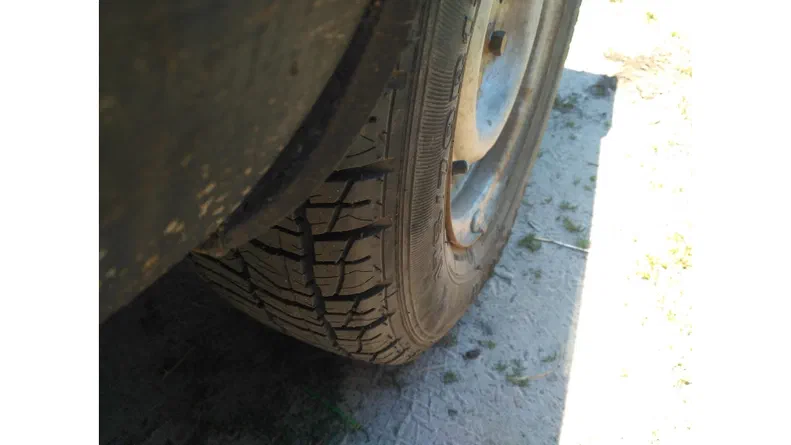 Lada (ВАЗ) 2106 1991