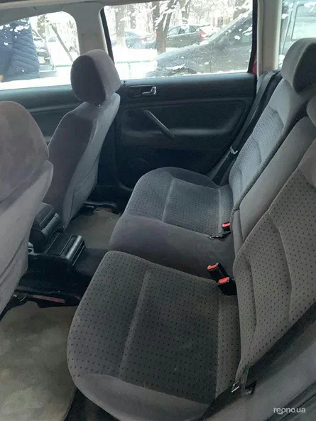 Volkswagen Passat CC 1997 - 5