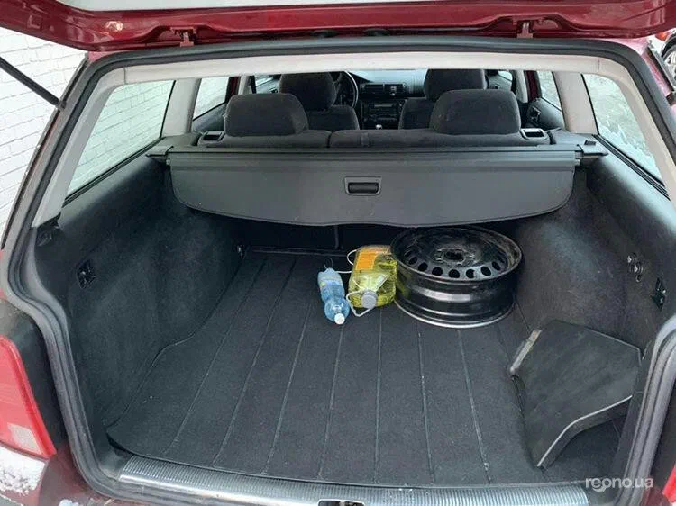 Volkswagen Passat CC 1997