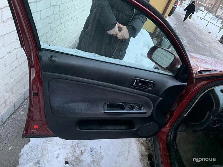 Volkswagen Passat CC 1997