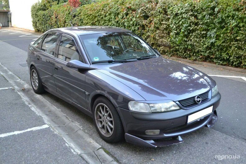 Opel Vectra 1998