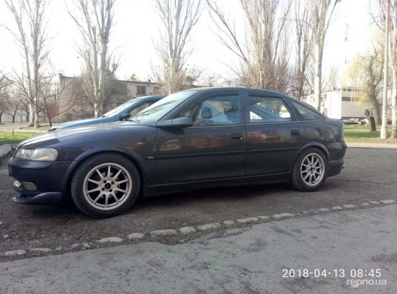 Opel Vectra 1998