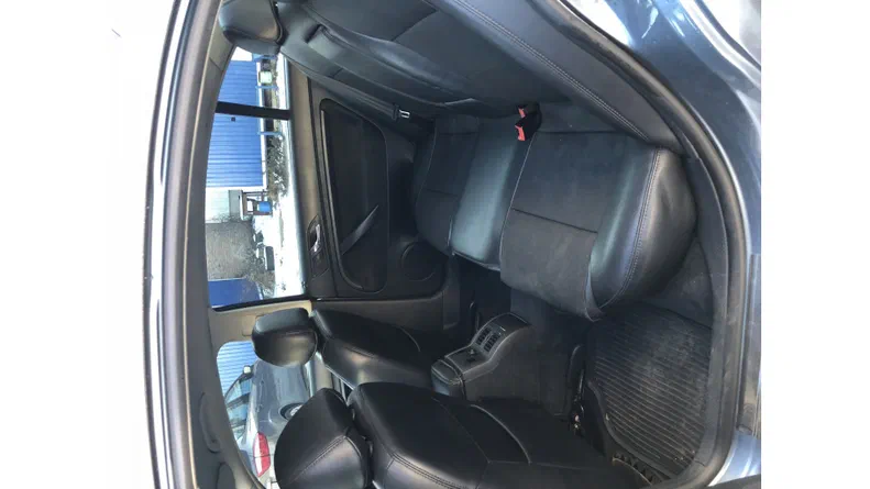 Skoda Superb 2007 - 7