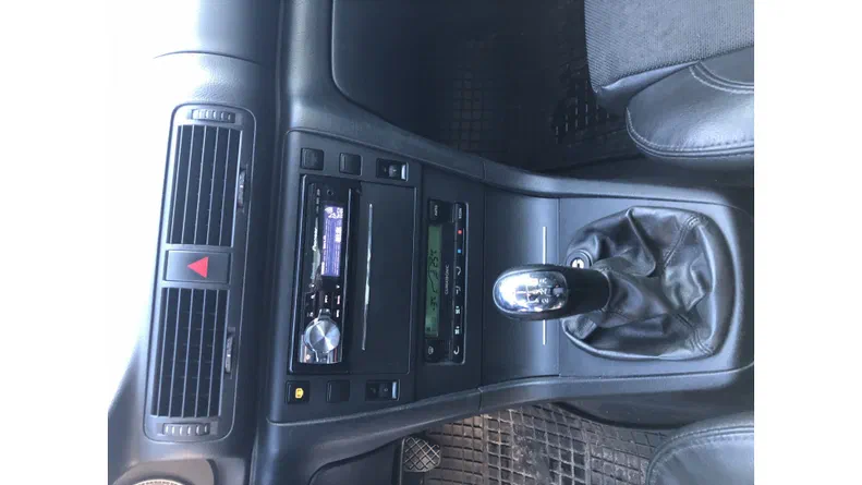 Skoda Superb 2007 - 10