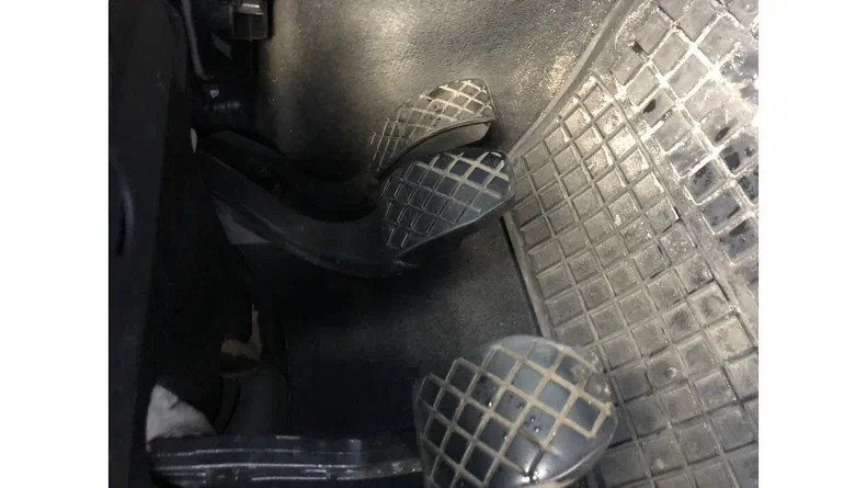 Skoda Superb 2007 - 13