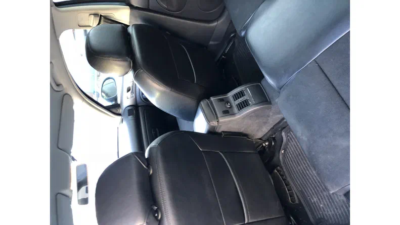 Skoda Superb 2007 - 8