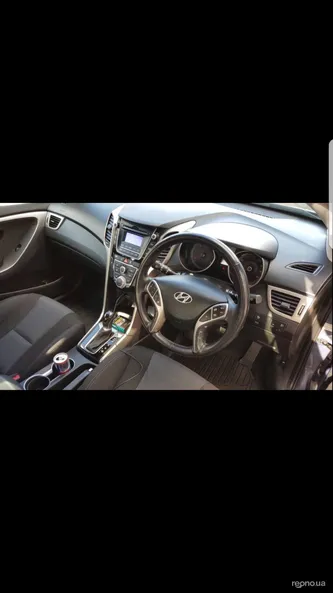 Hyundai i30 2013 - 4
