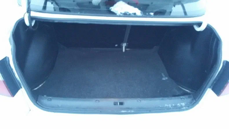 Daewoo Lanos 2007 - 12