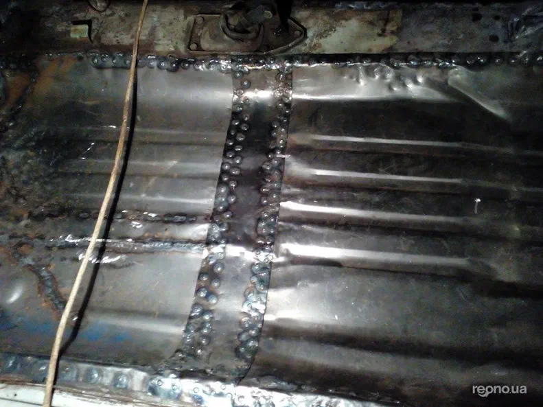 Lada (ВАЗ) 2108 1985 - 6