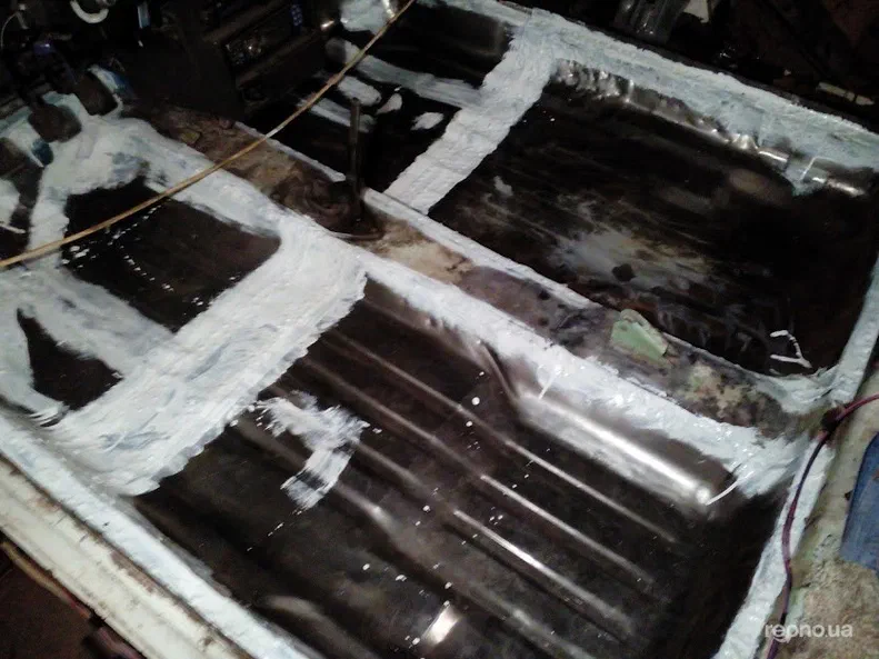 Lada (ВАЗ) 2108 1985 - 7