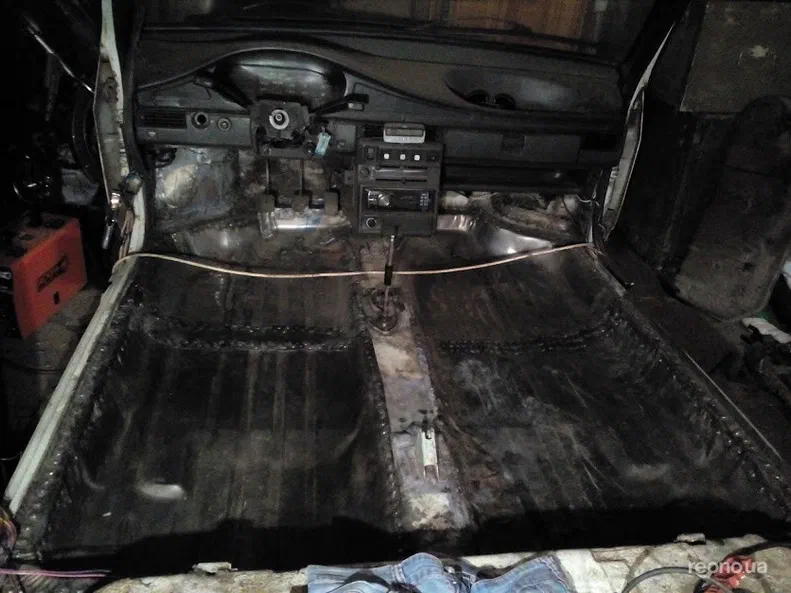 Lada (ВАЗ) 2108 1985 - 5