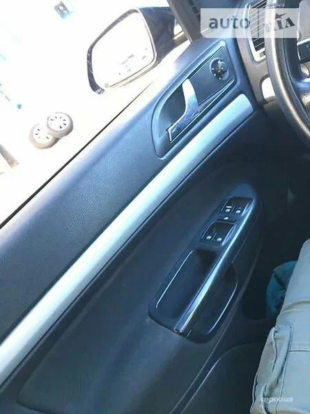 Skoda Octavia 2007 - 6