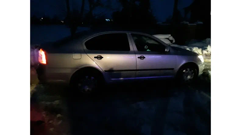 Skoda Octavia 2009 - 25