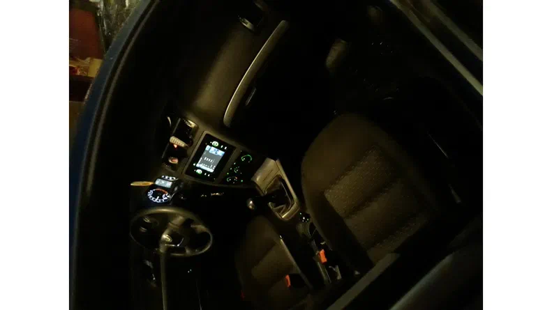 Skoda Octavia 2009 - 23