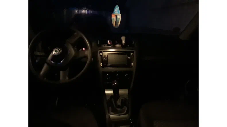 Skoda Octavia 2009 - 18