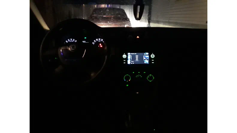 Skoda Octavia 2009 - 19