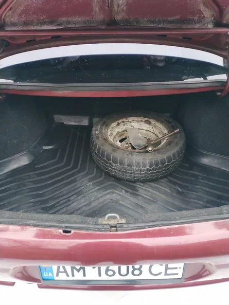 Lada (ВАЗ) 2110 2005