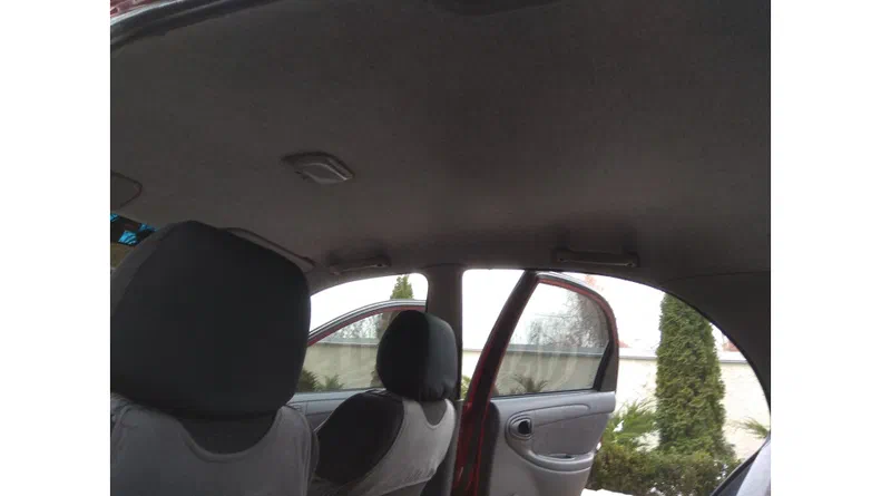 Daewoo Lanos 2014 - 13