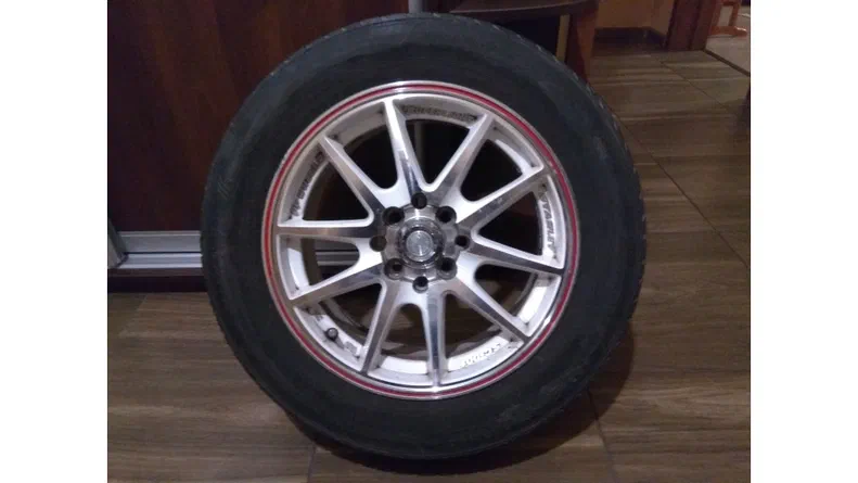 Daewoo Lanos 2014 - 23