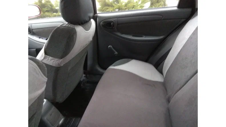 Daewoo Lanos 2014 - 11