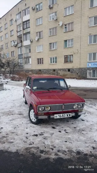 ВАЗ 2103 1977 - 5