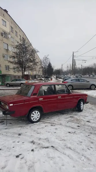 ВАЗ 2103 1977 - 6