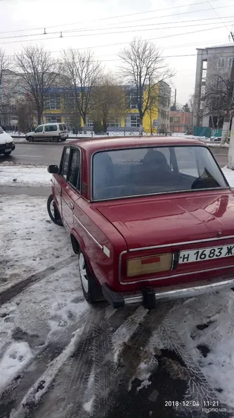 ВАЗ 2103 1977 - 3
