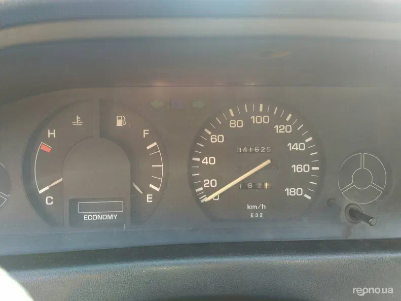 Toyota Corolla 1991 - 5